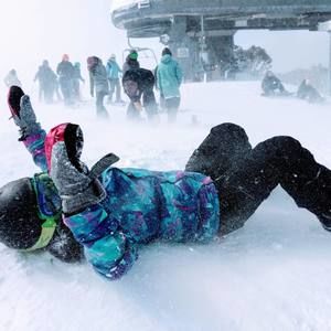 Meet your Posher, Kat